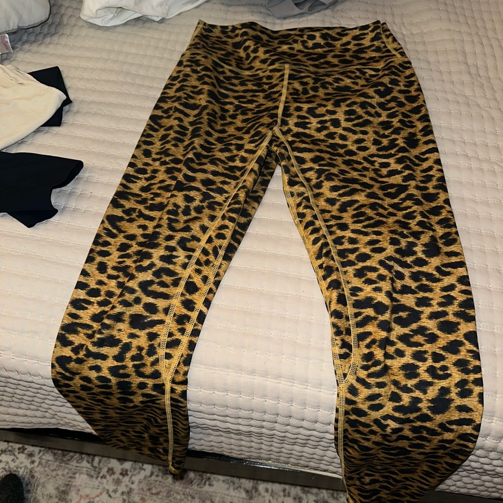 TYC Workout leggings